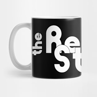 TRS WHITE Mug